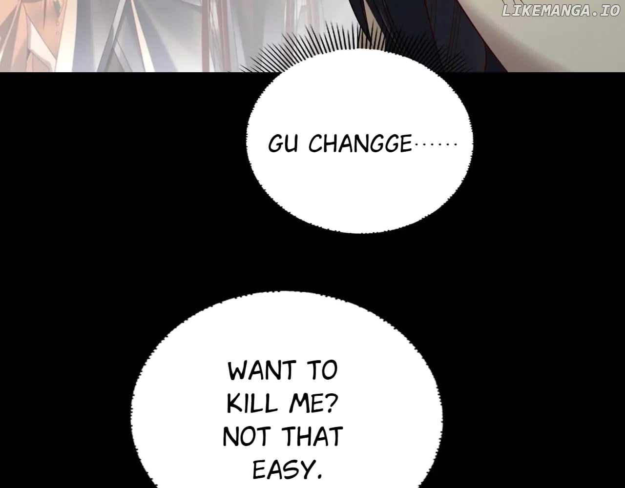 Me, The Heavenly Destined Villain Chapter 268 - page 71